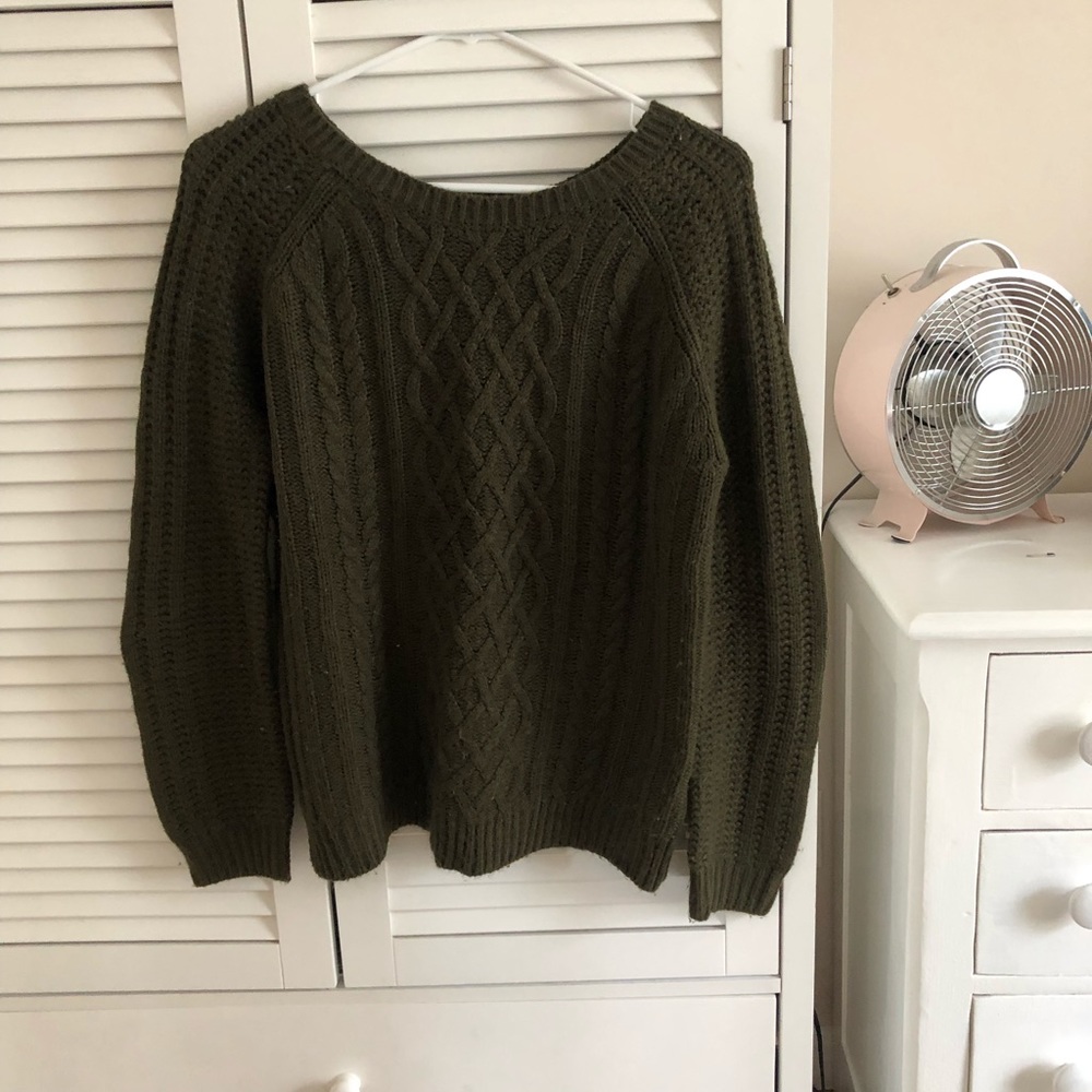 Forever 21 | Knit Sweater